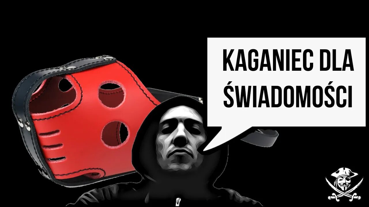 KAGANIEC DLA ŚWIADOMOŚCI