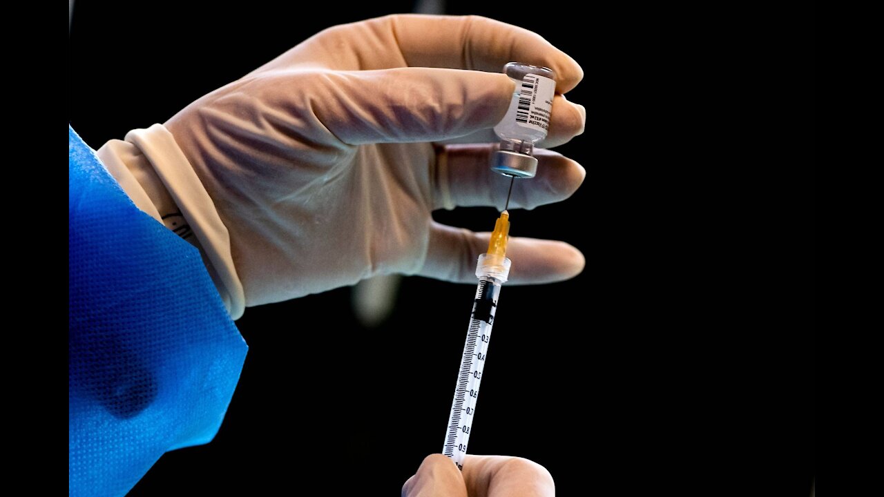The Syringe of DEATH | Dr. Vernon Coleman