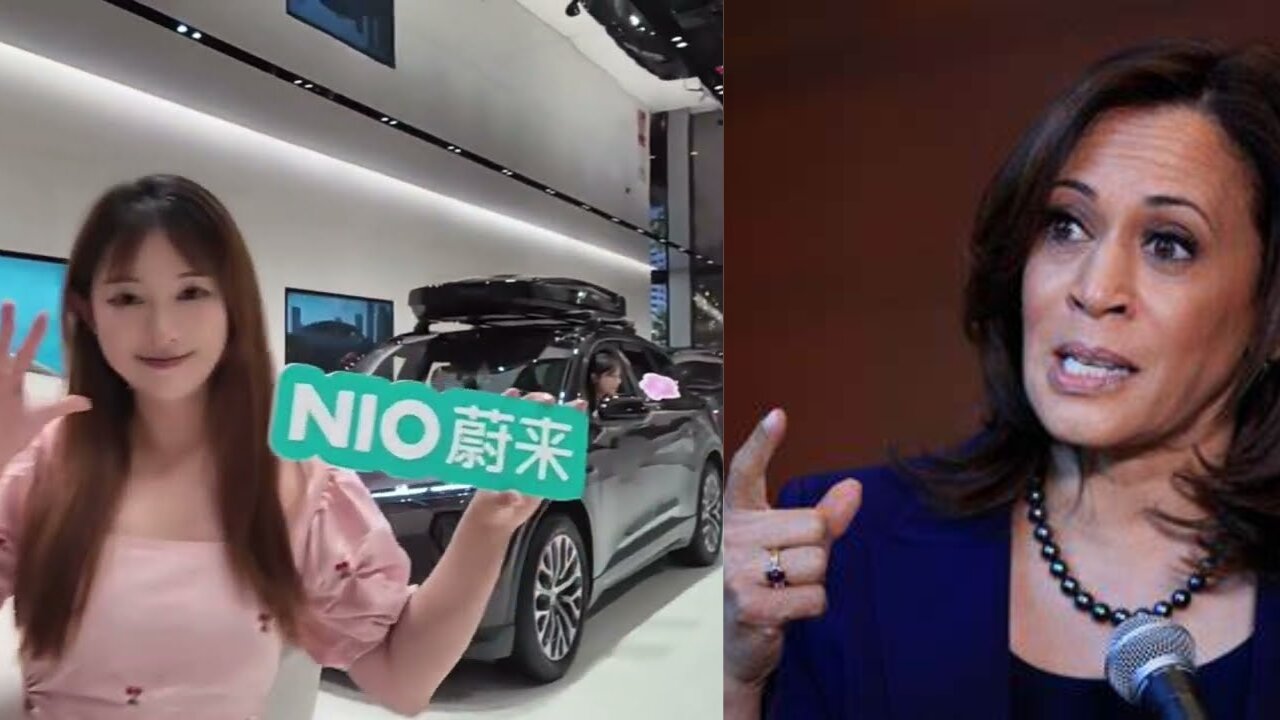 Nio Benefits From Free Ads, Americans To Pay More Taxes