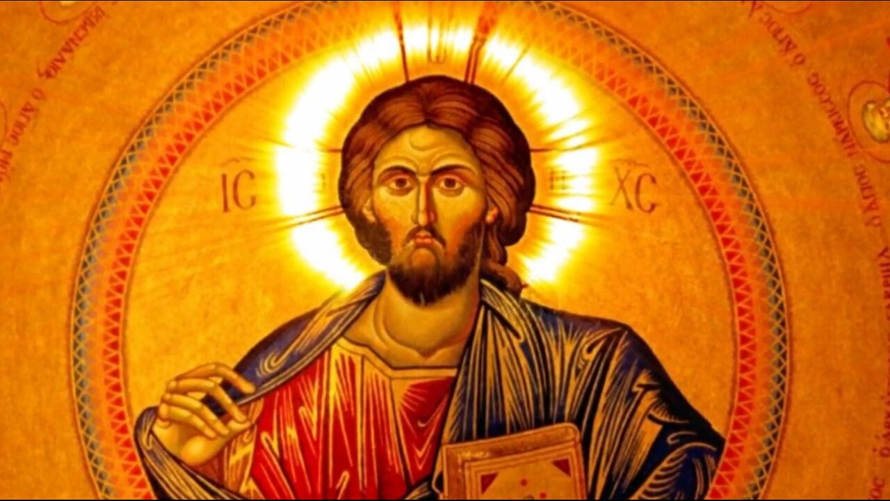 Jordan Maxwell: Jesus the Christ as the Embodiment of the Sun