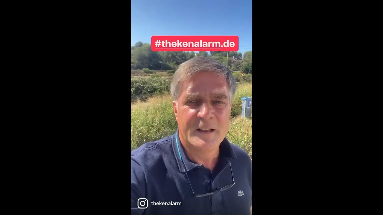 GANZ ENTSPANNT