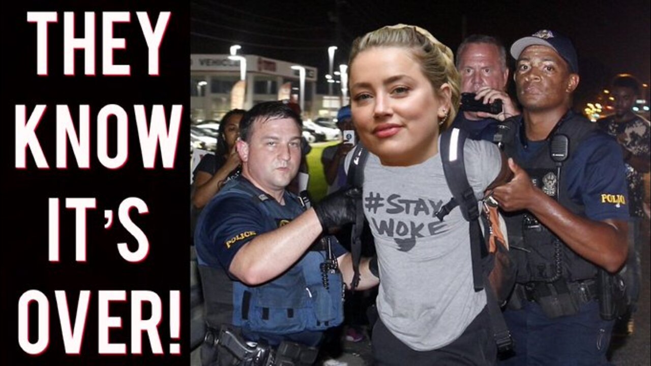 Team Heard is DESPERATE for a win! Vultures join her to ATTACK Johnny Depp and his fans!
