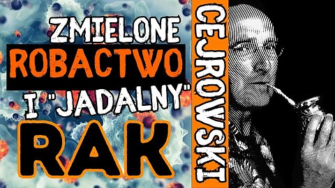 SDZ213/1 Cejrowski: robactwo, rak i koło historii 2023/7/10 Radio WNET