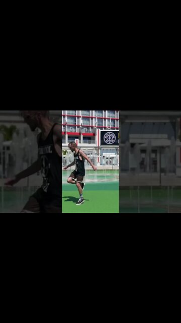 Loved having the water there to cook from #dancing #shuffledance #edmmusic #edmtiktok2022 #love