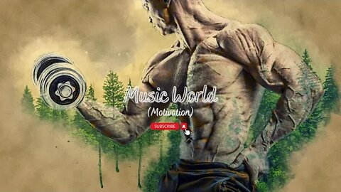 GYM SONG || WORKOUT MUSIC || GYM MOTIVATION || BEST WORKOUT MUSIC 2023