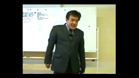 2008.12.13 リチャード・コシミズ講演会 京都座談会