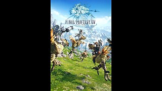 Final Fantasy XIV - Streamin' With The Boys!