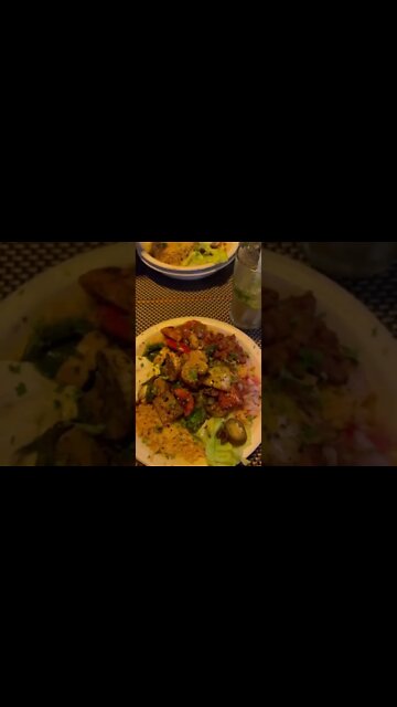 Sexy burrito bowl | @futulfoodiegrateful on IG 🌯🥙 #shorts #burrito