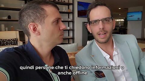 Manca poco al prossimo evento LIVE! La Closing Challenge sta per iniziare