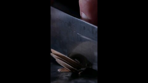 Knife Skills ASMR Bliss