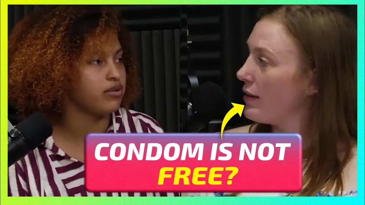 Younger Generation Deserve To be Educated On This