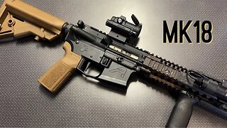 Budget MK18 Update