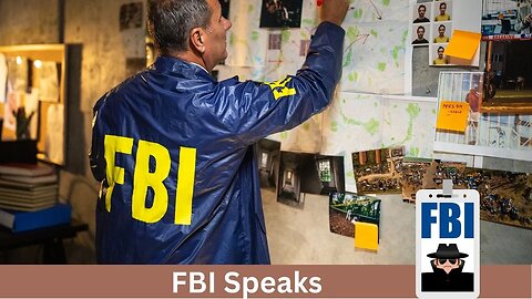 Week 3 Day 15 Vallow Trial FBI Speaks Movement Tracked & Explained