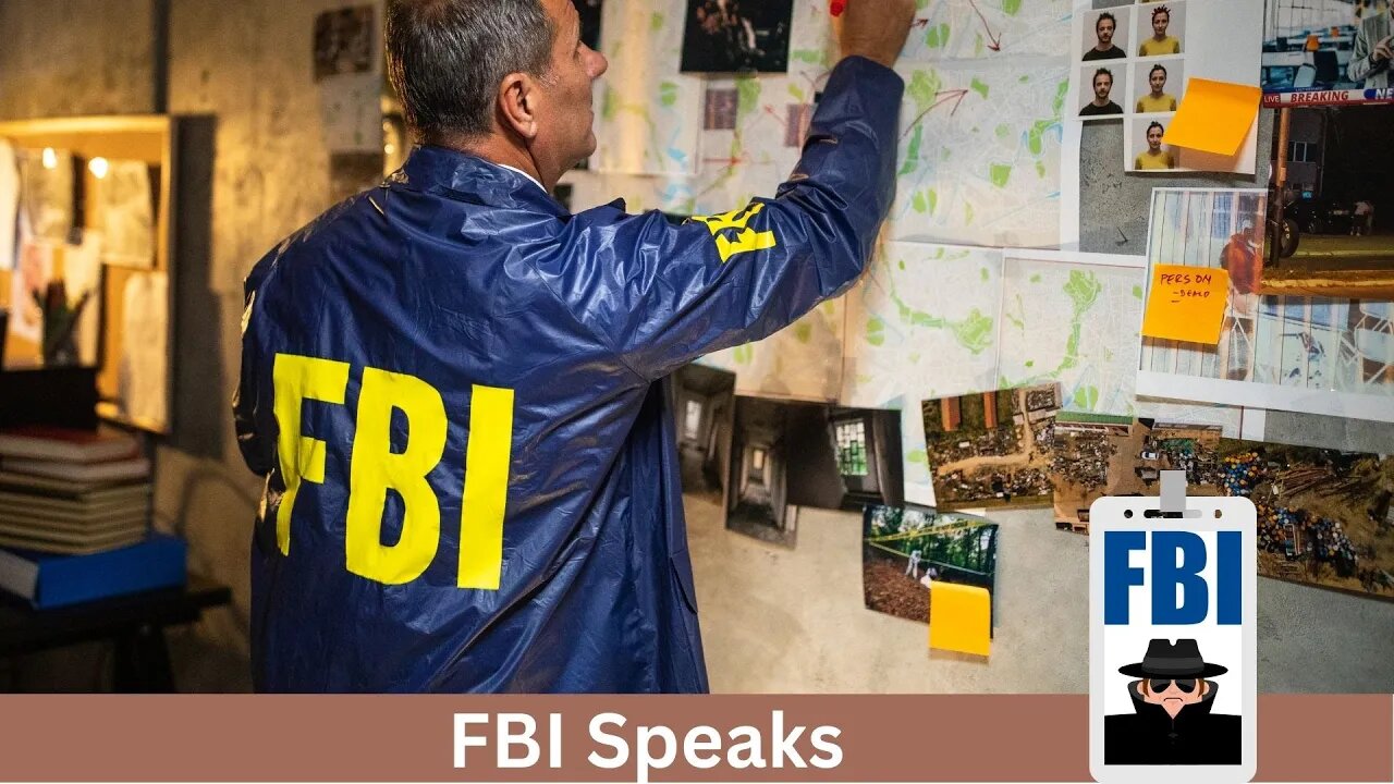 Week 3 Day 15 Vallow Trial FBI Speaks Movement Tracked & Explained