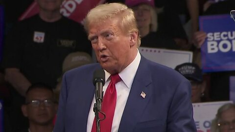 Trump Attorney General Will Send Shockwaves - Retribution Is Coming