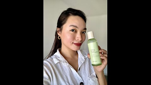 MIZON - Phyto Plump Collagen Toner