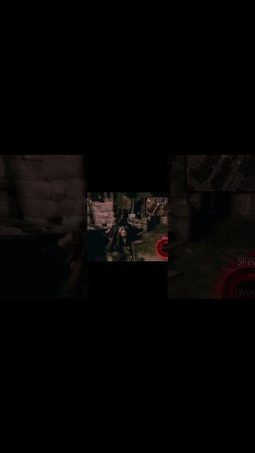 I Have A Feeling She's Not Coming #gaming #residentevil #shorts