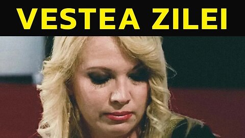 SE AFLĂ LA UN PAS DE...