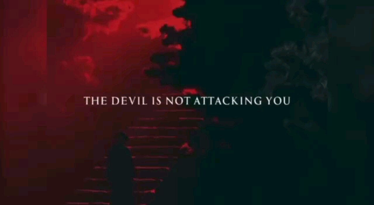 Satan attacks not the weak but the strong. The armor of God is an absolute tool in the spiritual war