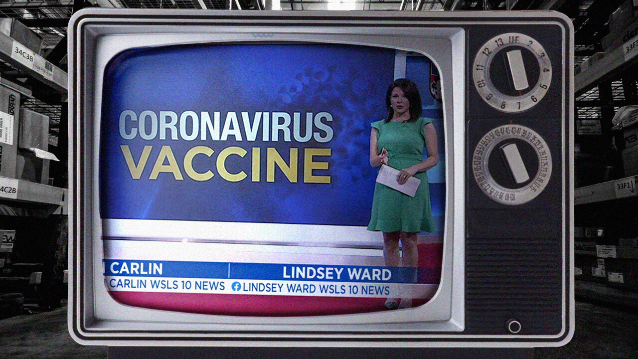 Compilation MSM Reports On COVID Vaccine Killing People