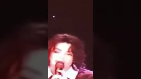 Michael Jackson exposing Sony