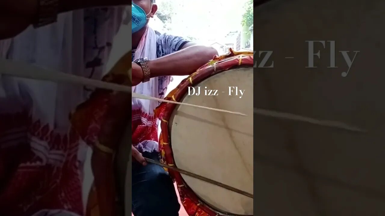 DJ izz - Fly