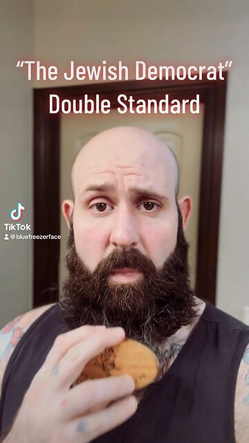 The Jewish Democrat Double Standard: How come it’s okay for Jewish dems to bote against themselves?