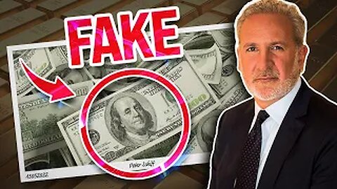 The Laws of Money | Peter Schiff Millionaire Investor
