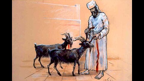 ST-28 Day of Atonement and Its Services