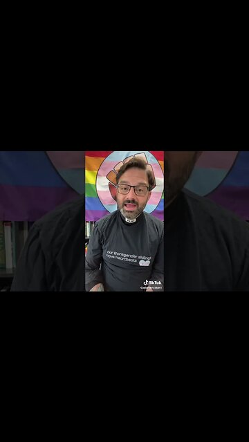 Woke Pastor says Christianity subverts civilizations and political systems