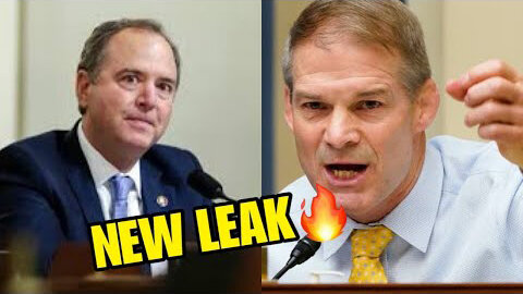 EXPOSED! SUPREME COURT LEAKER CAUGHT - Jim Jordan GRILLS DOWN Adam Schiff and Entire Democrats