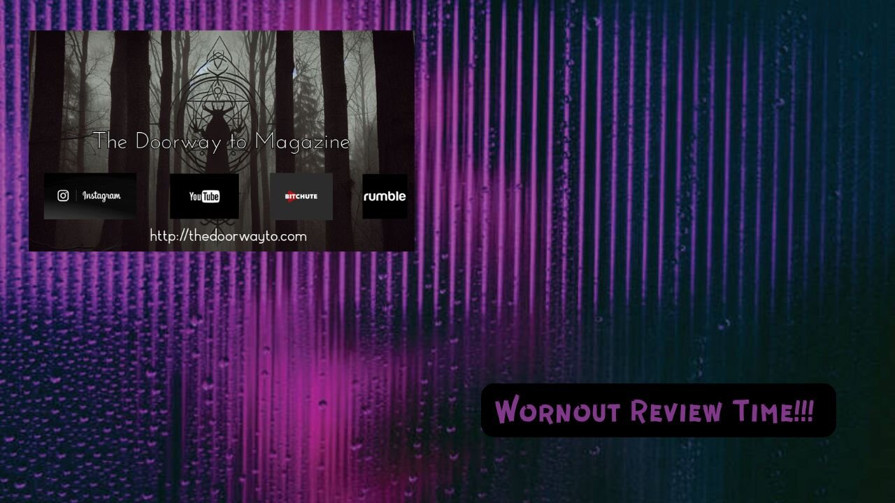 Ripcord & Death Farm Records- Wornout - Low -Video Review