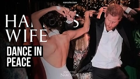 Dance in Peace (Meghan Markle)