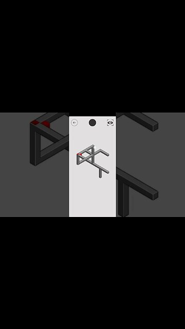 Hocus on Android: level generator 255