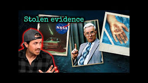 NASA Scientist Becomes A Believer After This Shocking Incident