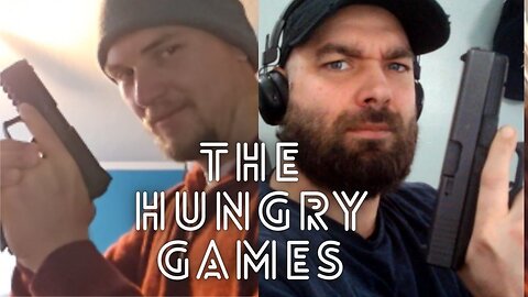 The Hungry Games