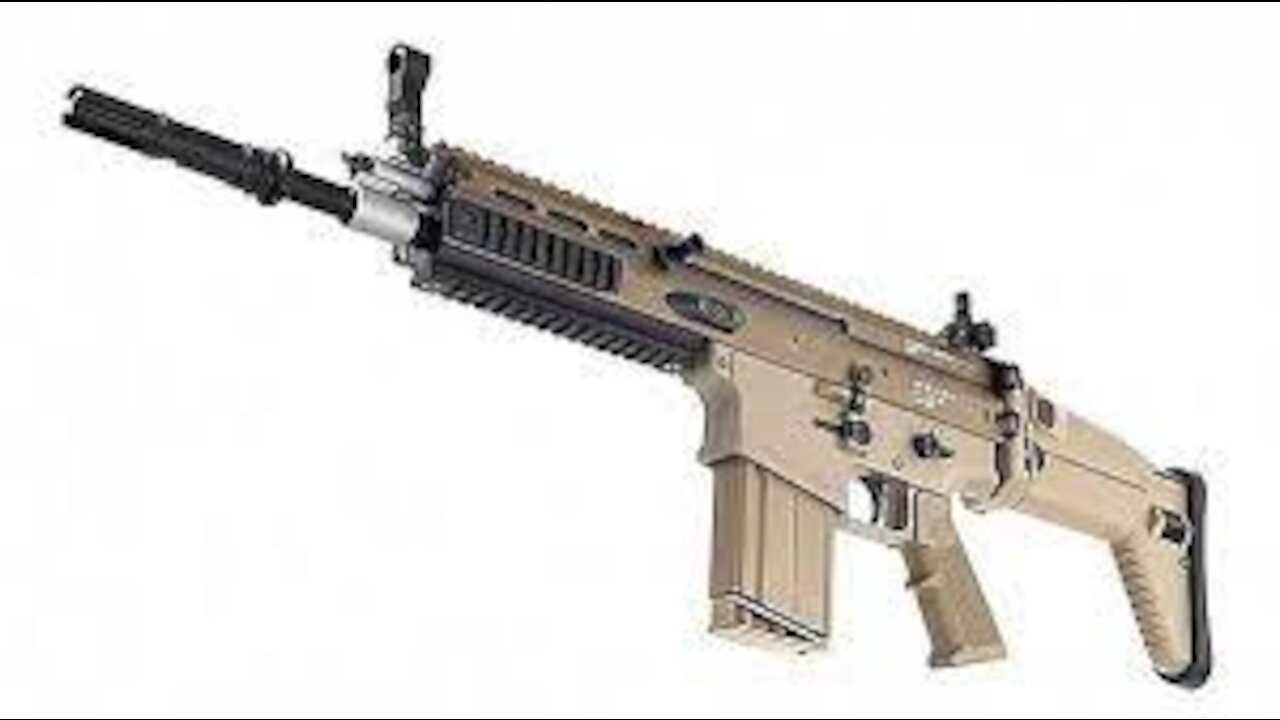 More Than TWELVE States Are Trying To Nullify Federal Gun Control