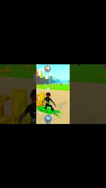 M-10 Hoverboard W or L?