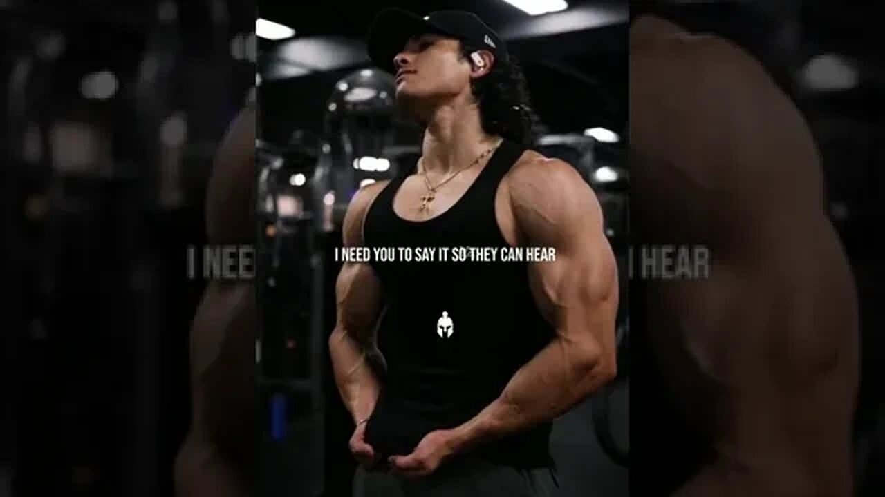 They thought they defeated you 😈 #motivation #motivationalvideo #gym #inspirational #fyp