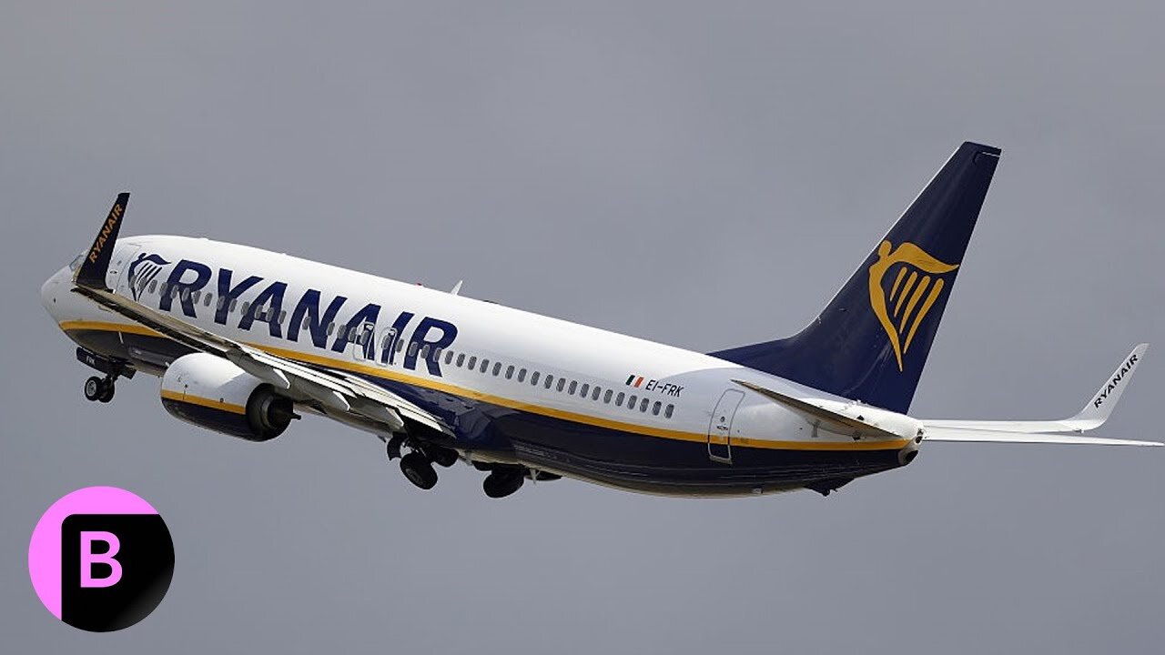 Ryanair CEO on Boeing, Cheaper Air Fares, Winter Routes, APD Tax