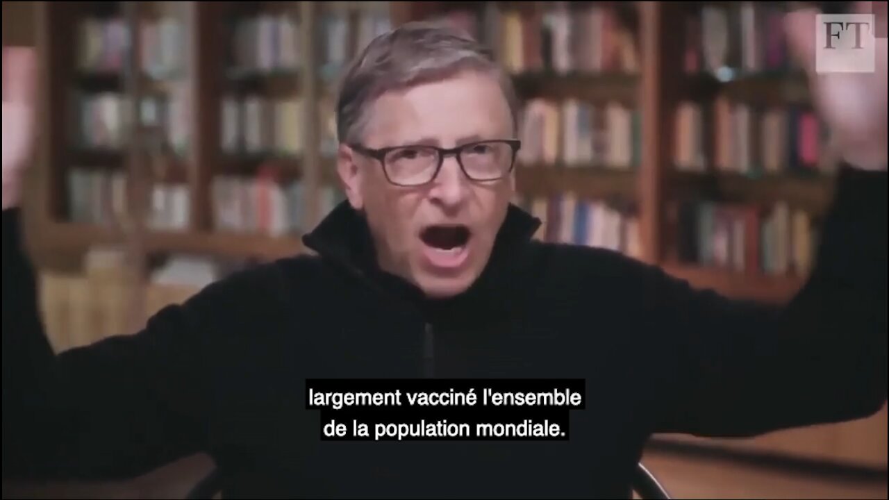 6 septembre 2019 comment un virus fabriqué peut décider de notre sort?