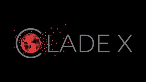 Pandemic Simulation: Clade X Pandemic Exercise Trailer