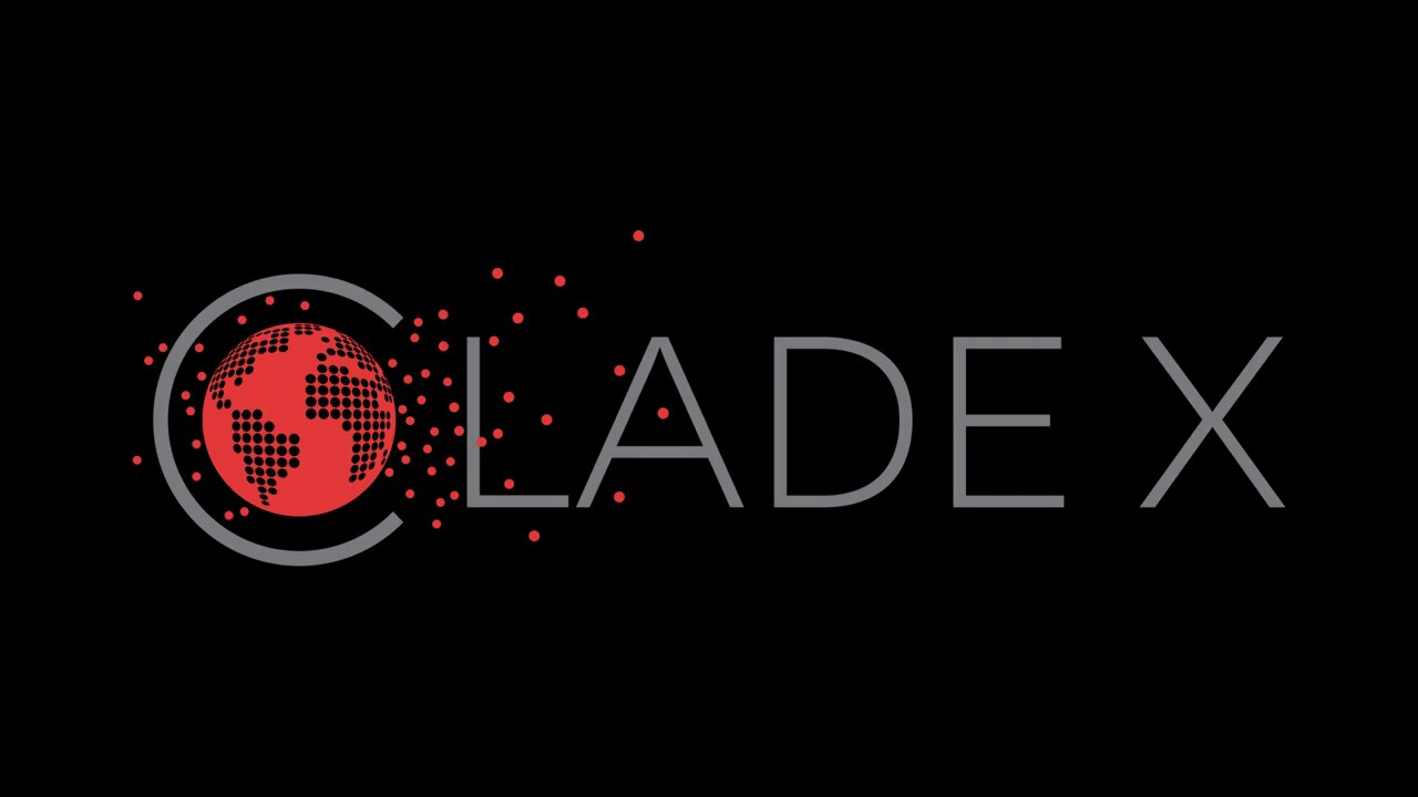 Pandemic Simulation: Clade X Pandemic Exercise Trailer