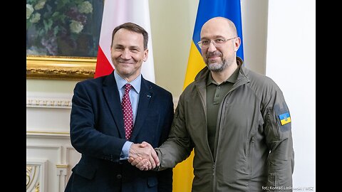 Rząd Tuska dopnie projekt UkroPolin?