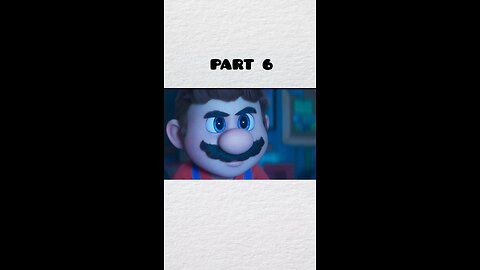 Super Mario - Hindi - pt 6