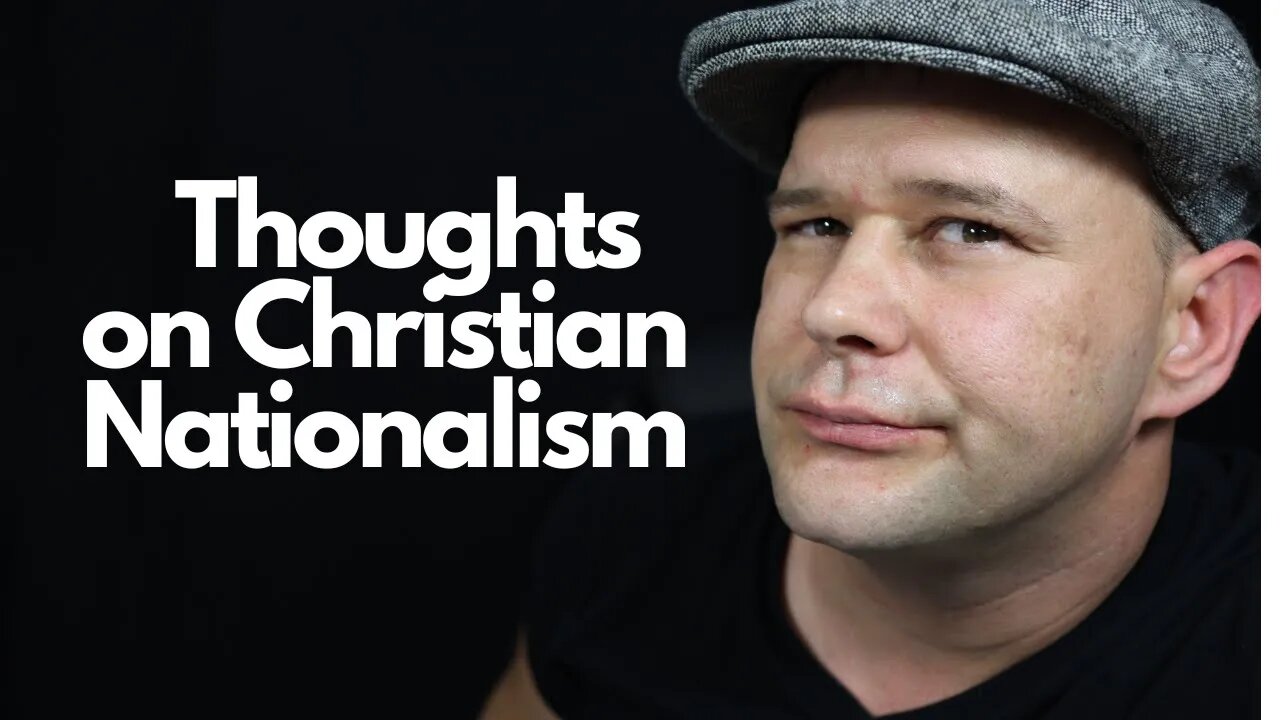 The Truth about Christian Nationalism