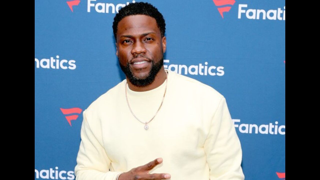 Kevin Hart’s $60 Million Sex Tape Lawsuit Dismissed By A Federal Judge