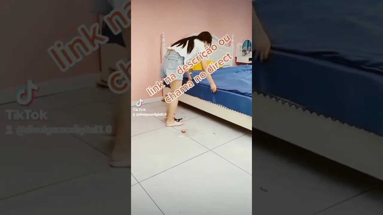 QUE TAL UM TRUQUE DE MÁGICA