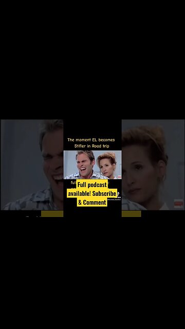 Sean William Scott at his finest! #shorts #subscribe #like #like #stifler