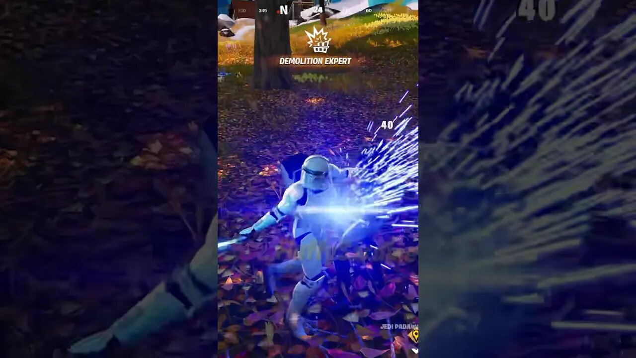 The Storm Pirate 🏴☠️#fortnite #gamingvideos #shorts